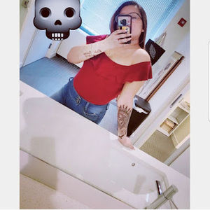 Meet your Posher, Marilyn